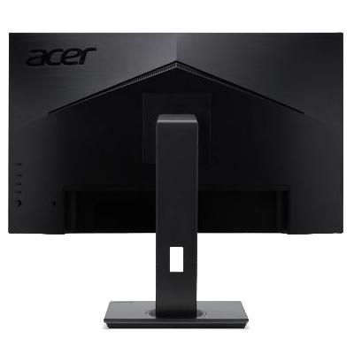 Bekijk afbeelding 2 van Acer 27i B277Ubmiipprzx WQHD DP HDMI